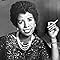 Lorraine Hansberry