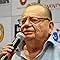 Ruskin Bond