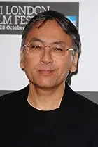 Kazuo Ishiguro