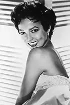 Dorothy Dandridge