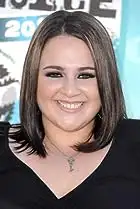 Nikki Blonsky