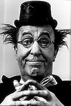 Ed Wynn