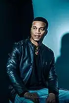 Cory Hardrict