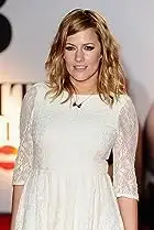 Caroline Flack