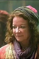 Clare Higgins