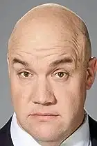 Guy Branum