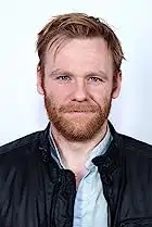 Brian Gleeson