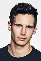 Cory Michael Smith