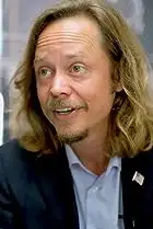 Brock Pierce