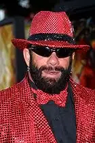 Randy Savage