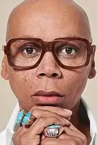 RuPaul