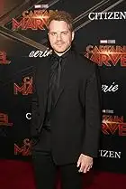 Robert Kazinsky