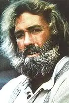 Dan Haggerty