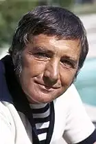 Richard Dawson