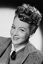 Evelyn Keyes