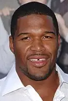 Michael Strahan