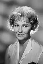 Geraldine Page