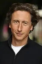 Nicholas Rowe