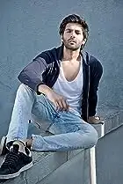 Kartik Aaryan