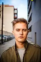 Lucas Grabeel