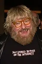 Bruce Vilanch