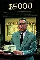 Ben Stein