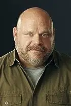 Kevin Chamberlin