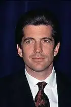 John Kennedy Jr.