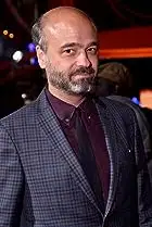 Scott Adsit