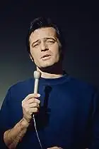 Robert Goulet