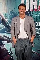 Arjun Rampal