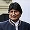 Evo Morales