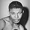 Sugar Ray Robinson