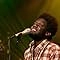 Michael Kiwanuka