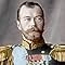 Tsar Nicholas II