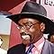 Rubin 'Hurricane' Carter