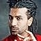 Apache Indian