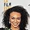 Pearl Thusi