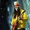 Buckethead