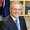 Scott Morrison