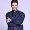 Billy Crawford