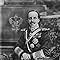 King Alfonso XIII