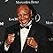 Marvelous Marvin Hagler