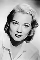 Hope Lange