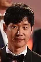 Joon-Sang Yoo