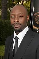 Nelsan Ellis