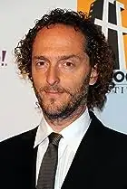 Emmanuel Lubezki