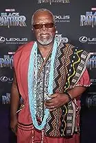 John Kani