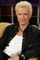 Billy Idol