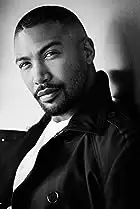 Charles Michael Davis